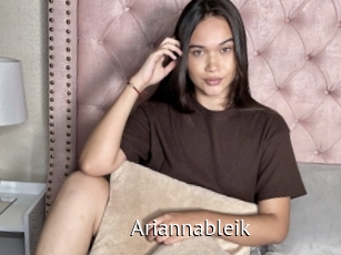 Ariannableik