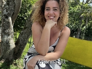 Ariannagill