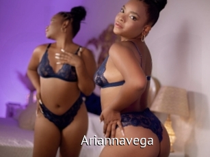 Ariannavega