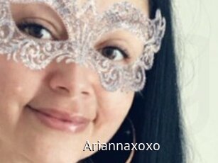 Ariannaxoxo