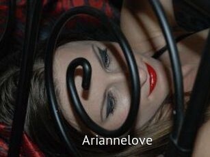 Ariannelove