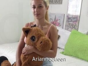 Ariannequeen