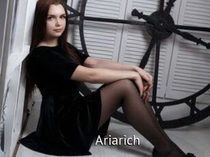 Ariarich