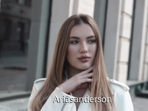 Ariasanderson