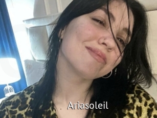 Ariasoleil