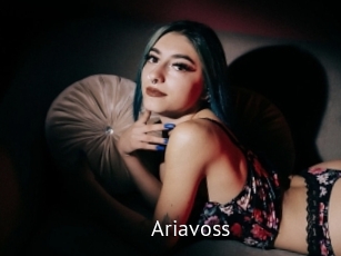 Ariavoss