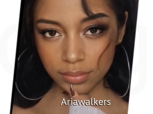 Ariawalkers
