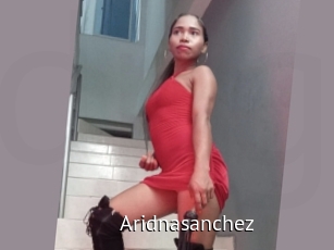 Aridnasanchez