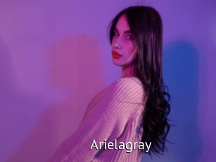 Arielagray