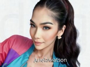 Arielawatson