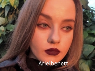 Arielbenett