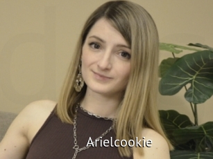 Arielcookie