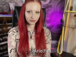 Arielfint