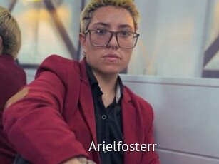 Arielfosterr