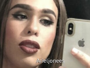 Arieljonees