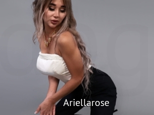Ariellarose