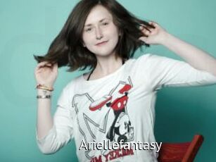 Ariellefantasy
