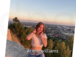 Ariellewilliams