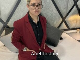 Ariellfosther