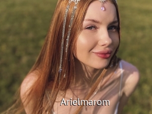 Arielmarom