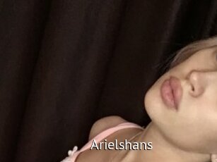 Arielshans