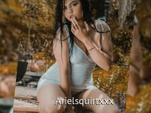 Arielsquirtxxx