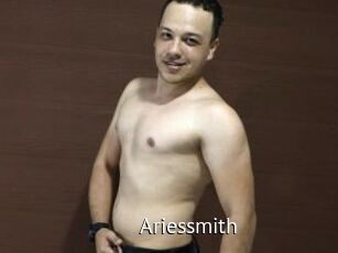 Ariessmith