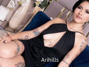 Arihills