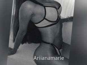 Ariianamarie