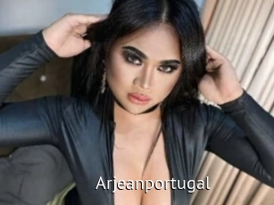 Arjeanportugal