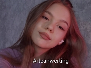 Arleanwerling