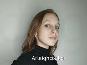 Arleighcoaker