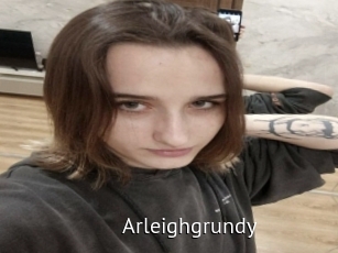 Arleighgrundy