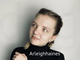 Arleighhaines