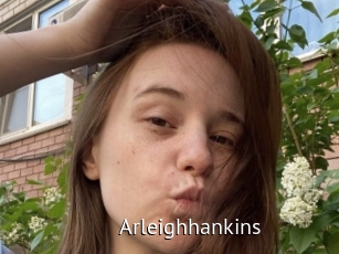 Arleighhankins