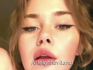 Arleighhaviland