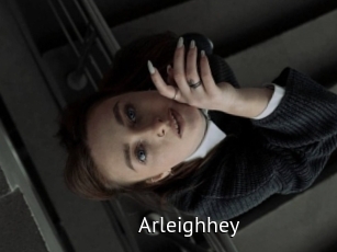 Arleighhey