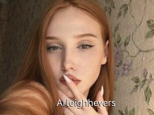 Arleighheyers