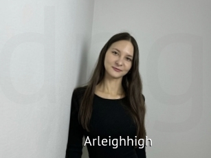 Arleighhigh