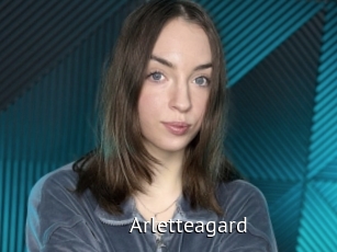 Arletteagard