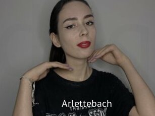 Arlettebach