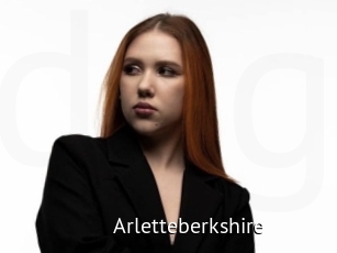 Arletteberkshire