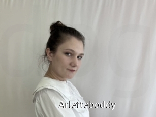 Arletteboddy