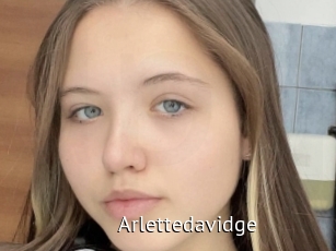 Arlettedavidge