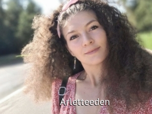 Arletteeden