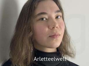 Arletteelwell