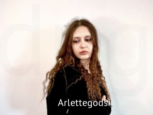 Arlettegodsil