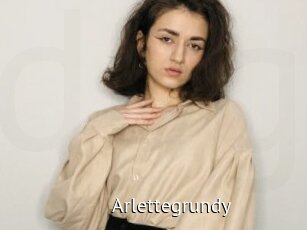 Arlettegrundy
