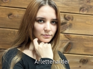 Arletteharder