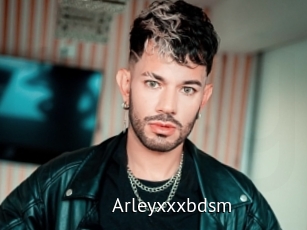 Arleyxxxbdsm